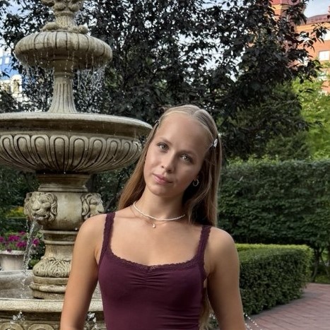 Садиева Ева Константиновна