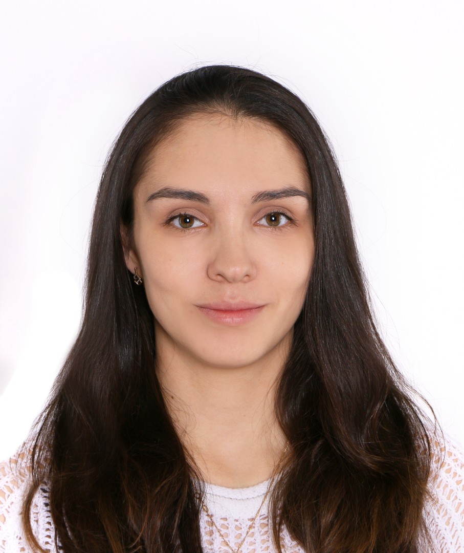 Пузанова Ирина Дмитриевна