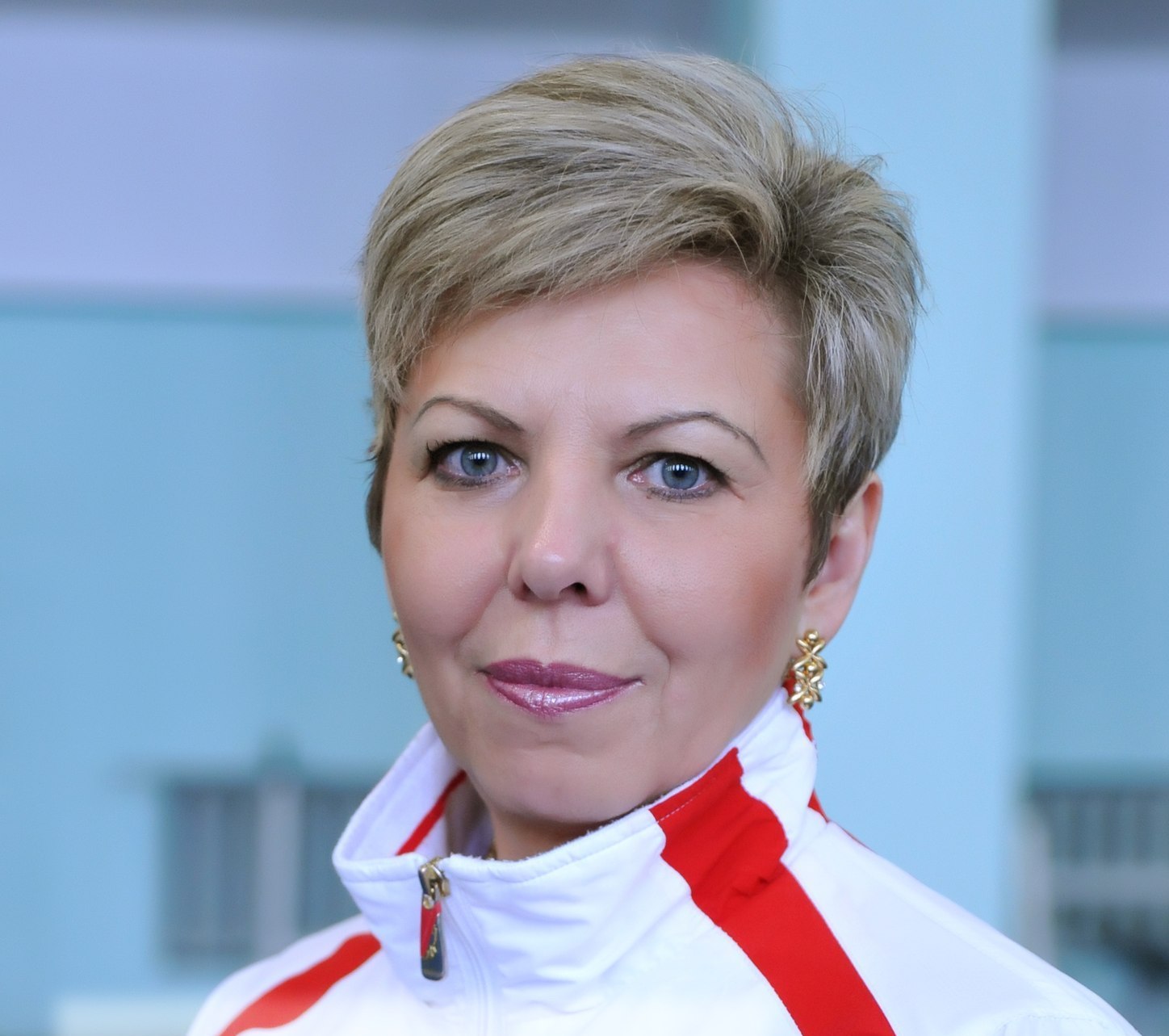 Кадочникова Надежда Михайловна