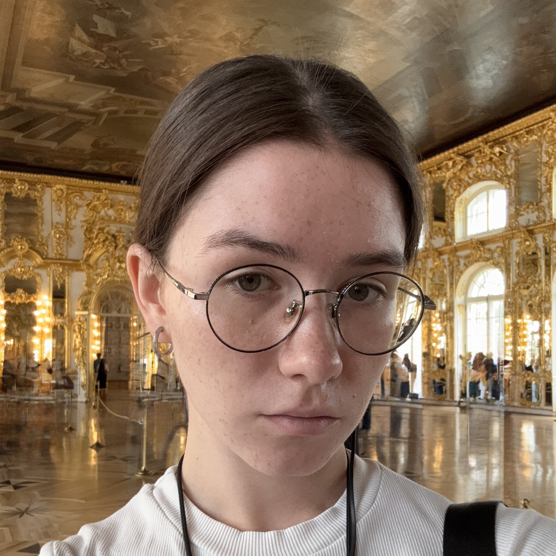 Тимощук Мария Эдуардовна